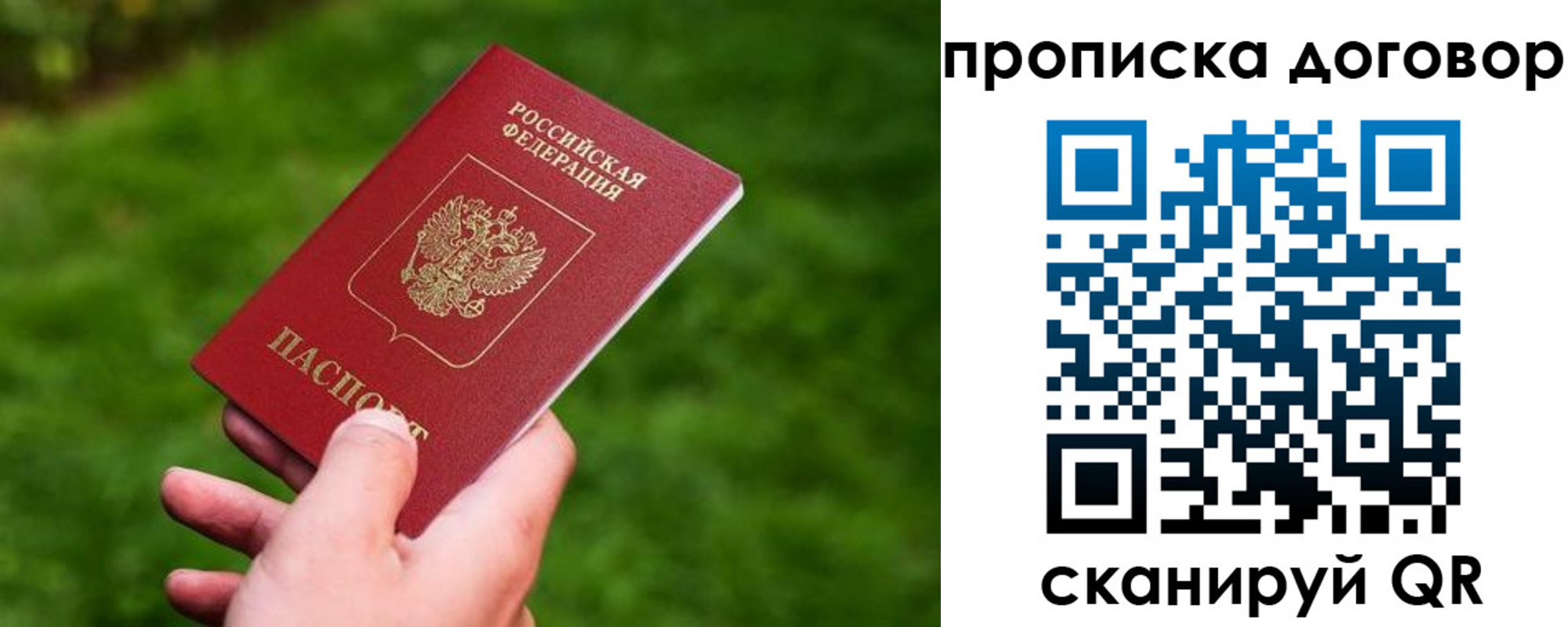 прописка гарантия в Пскове